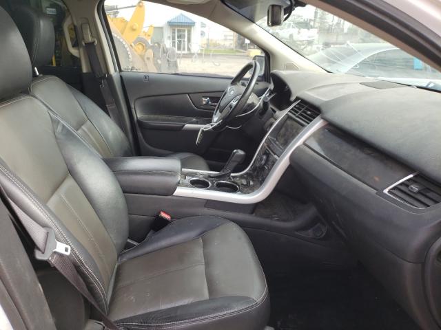 Photo 4 VIN: 2FMDK4AK5DBA45972 - FORD EDGE SPORT 