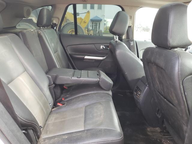 Photo 5 VIN: 2FMDK4AK5DBA45972 - FORD EDGE SPORT 