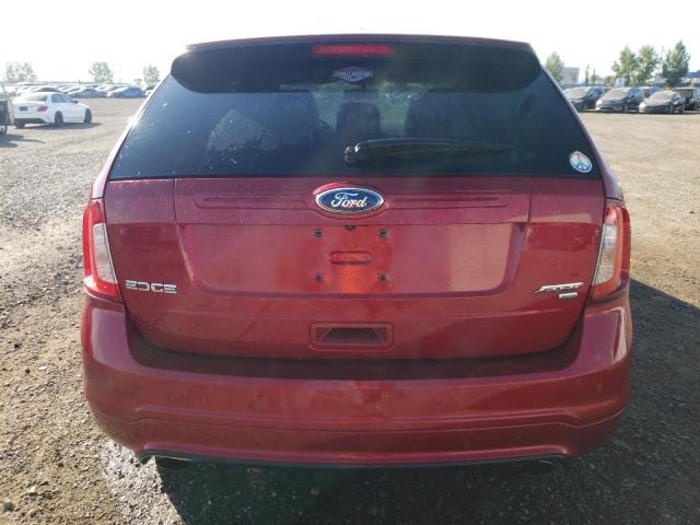 Photo 5 VIN: 2FMDK4AK5DBA46071 - FORD EDGE SPORT 