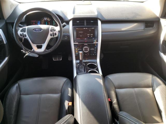 Photo 7 VIN: 2FMDK4AK5DBA46071 - FORD EDGE SPORT 