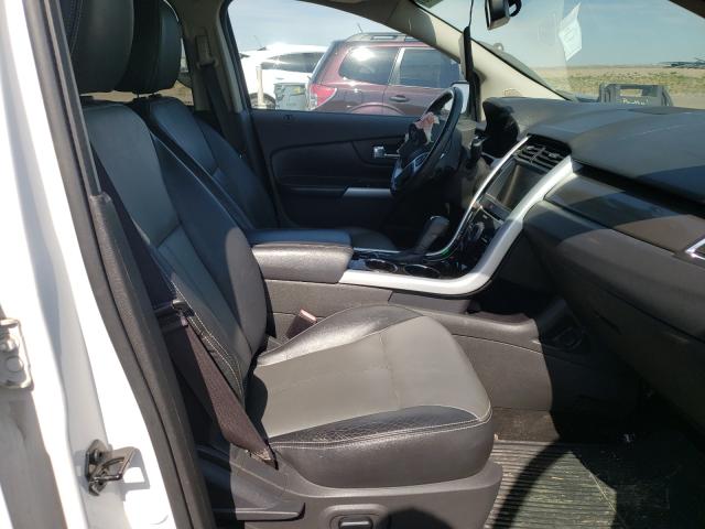 Photo 4 VIN: 2FMDK4AK5DBA69950 - FORD EDGE SPORT 