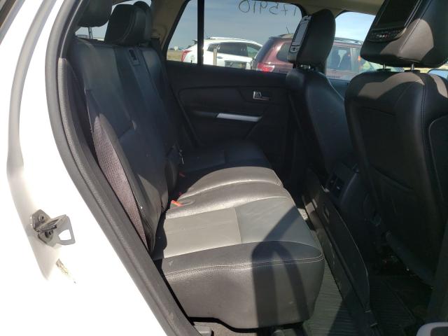 Photo 5 VIN: 2FMDK4AK5DBA69950 - FORD EDGE SPORT 