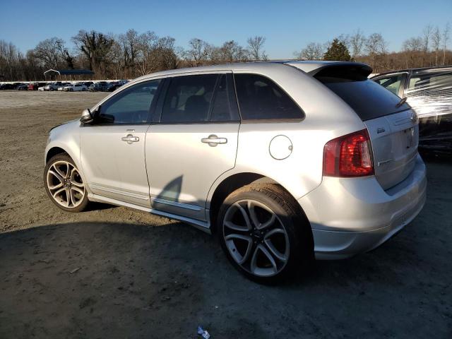 Photo 1 VIN: 2FMDK4AK5DBB93409 - FORD EDGE SPORT 