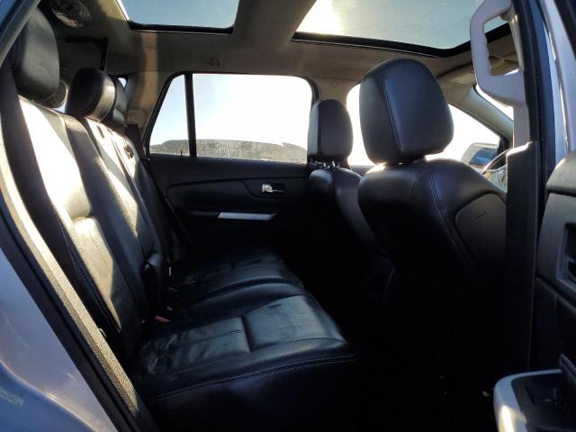 Photo 10 VIN: 2FMDK4AK5DBB93409 - FORD EDGE SPORT 