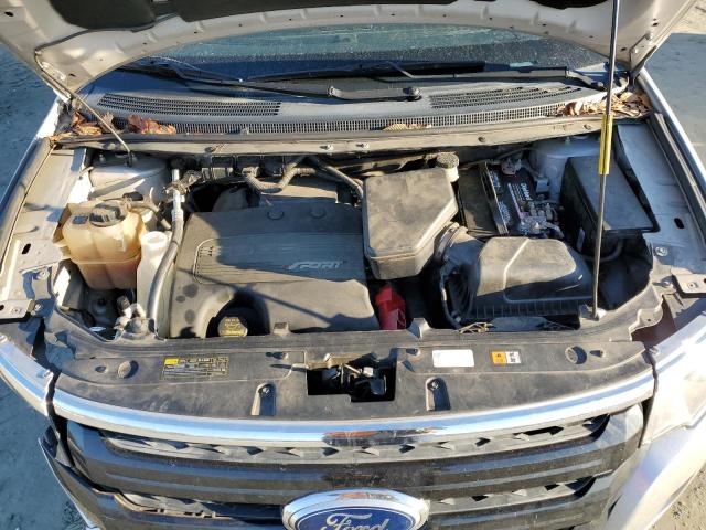 Photo 11 VIN: 2FMDK4AK5DBB93409 - FORD EDGE SPORT 