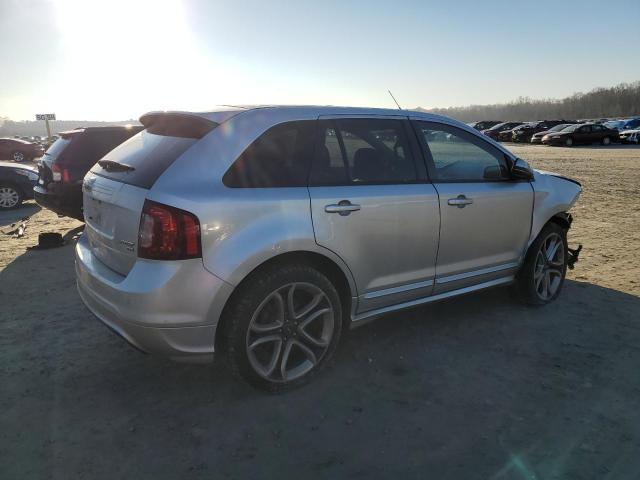 Photo 2 VIN: 2FMDK4AK5DBB93409 - FORD EDGE SPORT 