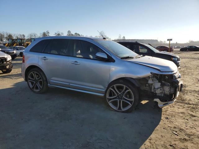 Photo 3 VIN: 2FMDK4AK5DBB93409 - FORD EDGE SPORT 