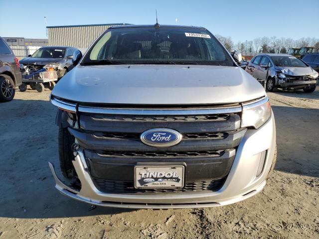 Photo 4 VIN: 2FMDK4AK5DBB93409 - FORD EDGE SPORT 