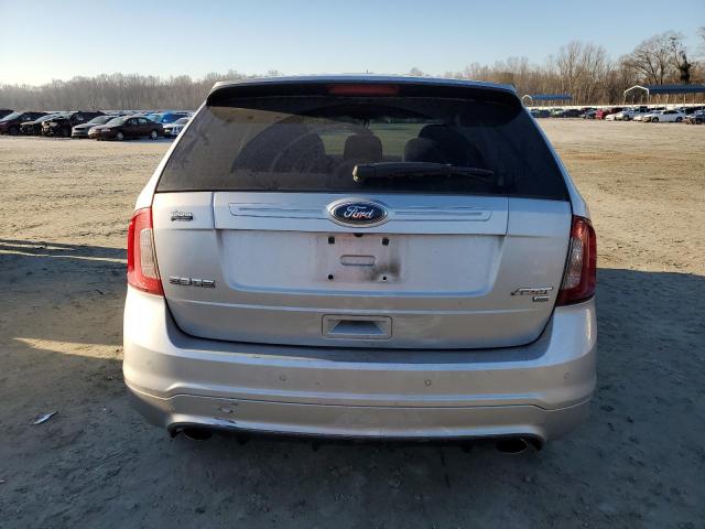 Photo 5 VIN: 2FMDK4AK5DBB93409 - FORD EDGE SPORT 