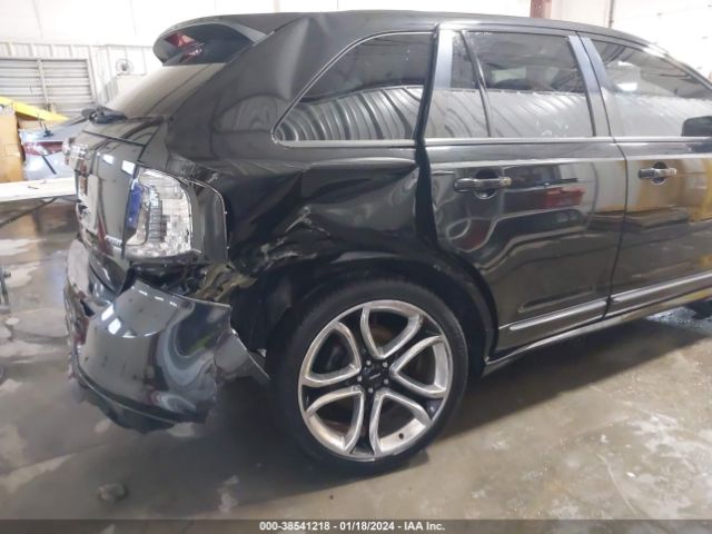 Photo 5 VIN: 2FMDK4AK5EBA22306 - FORD EDGE 