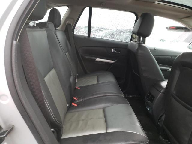 Photo 10 VIN: 2FMDK4AK5EBA94204 - FORD EDGE SPORT 