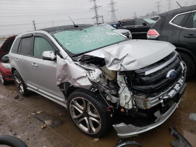 Photo 3 VIN: 2FMDK4AK5EBA94204 - FORD EDGE SPORT 