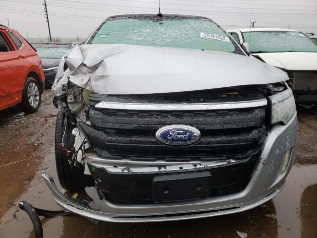 Photo 4 VIN: 2FMDK4AK5EBA94204 - FORD EDGE SPORT 