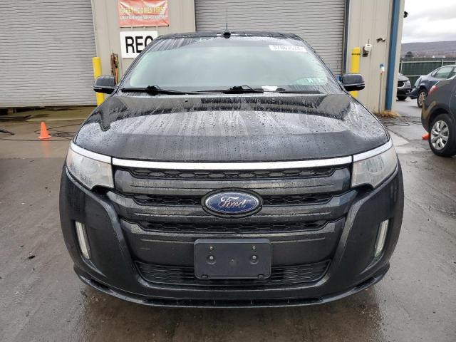 Photo 4 VIN: 2FMDK4AK5EBA99564 - FORD EDGE 