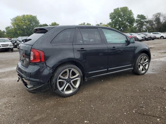 Photo 2 VIN: 2FMDK4AK5EBB00647 - FORD EDGE SPORT 