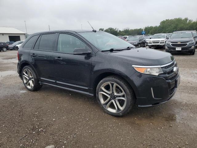 Photo 3 VIN: 2FMDK4AK5EBB00647 - FORD EDGE SPORT 