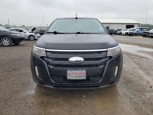 Photo 4 VIN: 2FMDK4AK5EBB00647 - FORD EDGE SPORT 