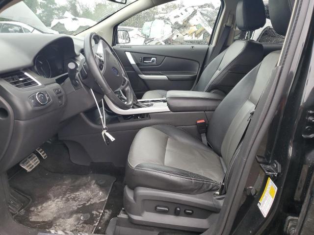 Photo 6 VIN: 2FMDK4AK5EBB00647 - FORD EDGE SPORT 