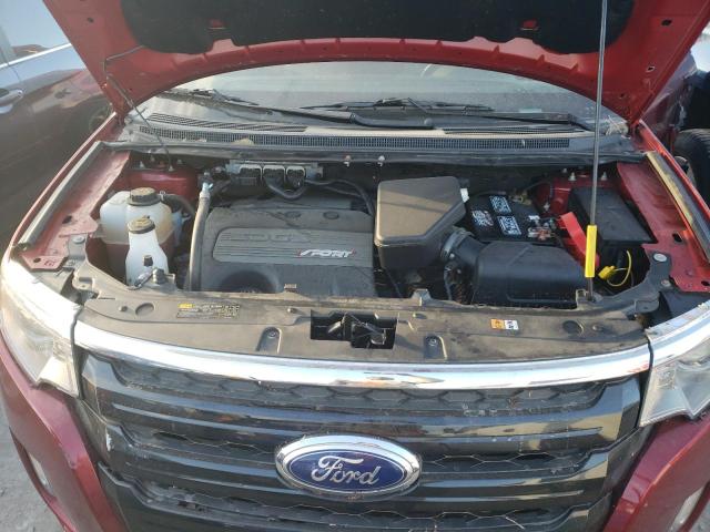 Photo 6 VIN: 2FMDK4AK5EBB65112 - FORD EDGE SPORT 