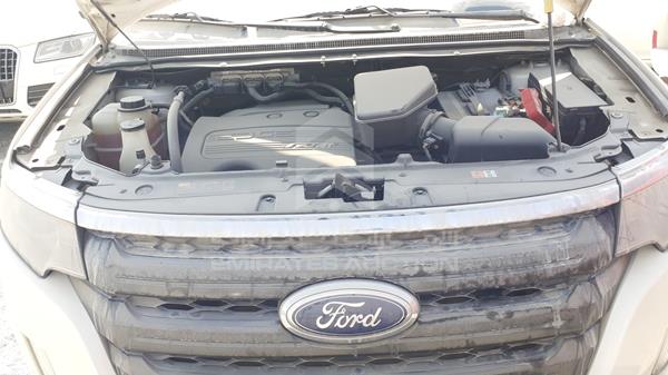 Photo 34 VIN: 2FMDK4AK5EBB70570 - FORD EDGE 