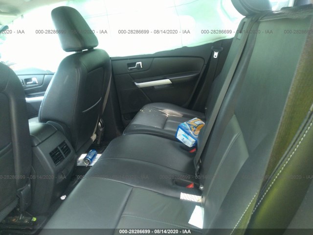 Photo 7 VIN: 2FMDK4AK6BBA32239 - FORD EDGE 