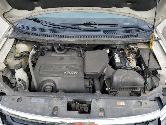 Photo 11 VIN: 2FMDK4AK6BBA87175 - FORD EDGE 