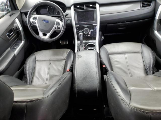 Photo 7 VIN: 2FMDK4AK6BBA87175 - FORD EDGE 