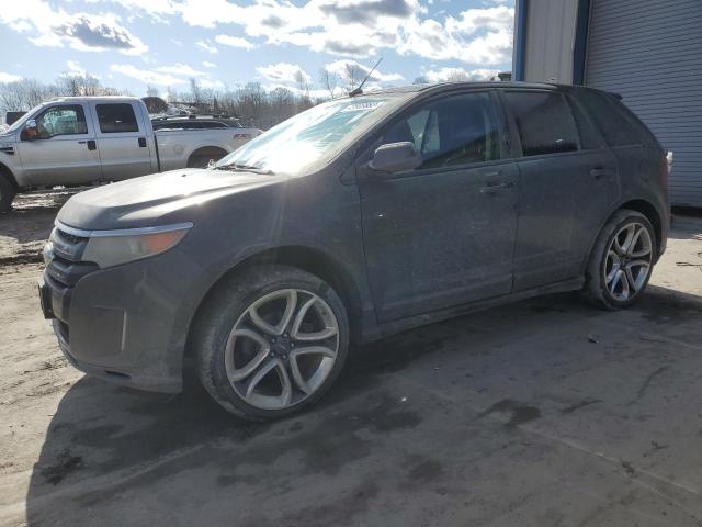 Photo 0 VIN: 2FMDK4AK6BBB12656 - FORD EDGE SPORT 