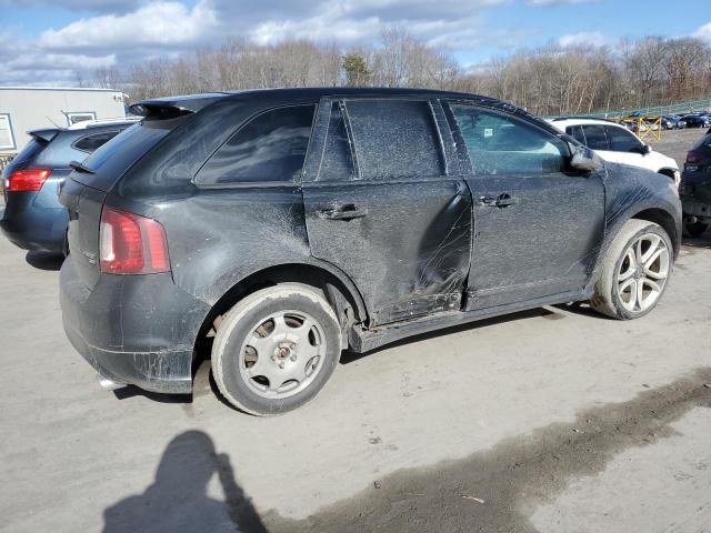 Photo 2 VIN: 2FMDK4AK6BBB12656 - FORD EDGE SPORT 