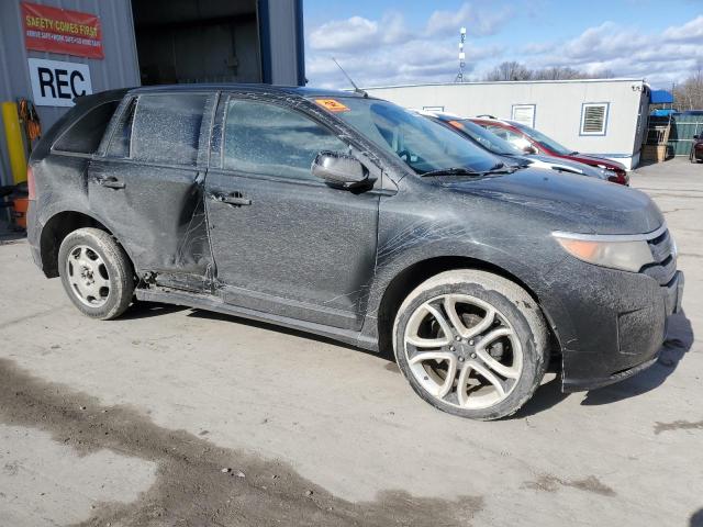 Photo 3 VIN: 2FMDK4AK6BBB12656 - FORD EDGE SPORT 