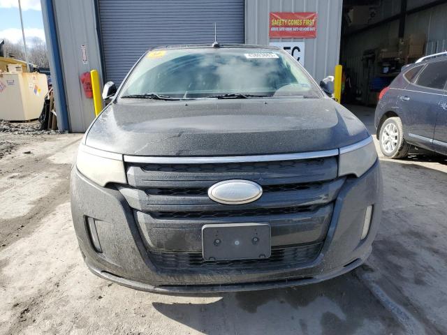 Photo 4 VIN: 2FMDK4AK6BBB12656 - FORD EDGE SPORT 