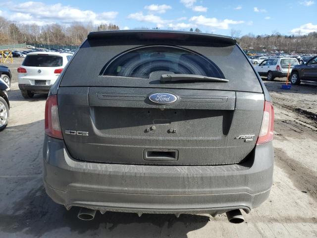 Photo 5 VIN: 2FMDK4AK6BBB12656 - FORD EDGE SPORT 