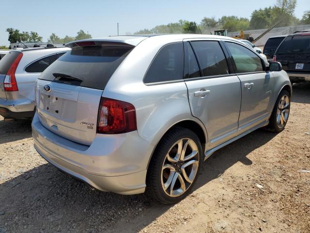 Photo 2 VIN: 2FMDK4AK6BBB37718 - FORD EDGE SPORT 