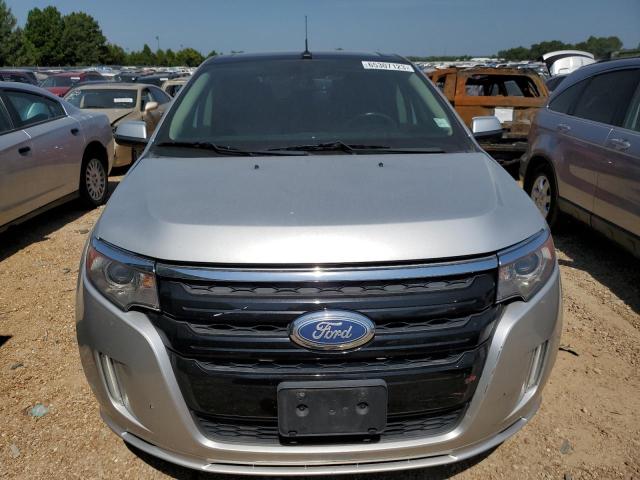 Photo 4 VIN: 2FMDK4AK6BBB37718 - FORD EDGE SPORT 