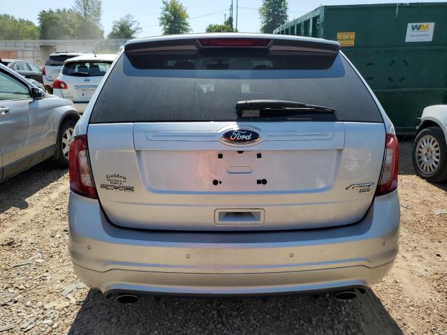 Photo 5 VIN: 2FMDK4AK6BBB37718 - FORD EDGE SPORT 