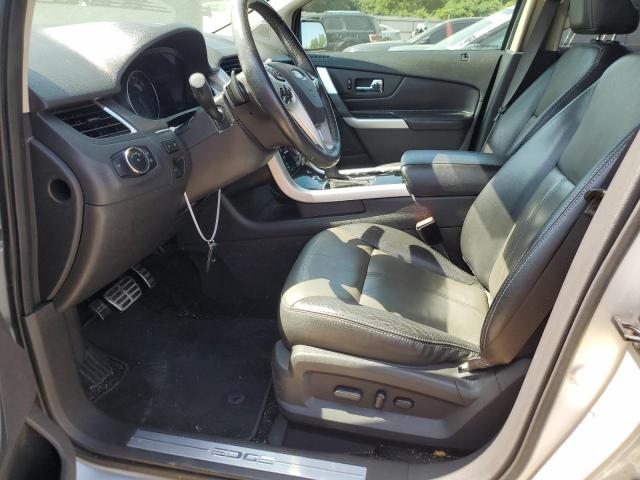 Photo 6 VIN: 2FMDK4AK6BBB37718 - FORD EDGE SPORT 