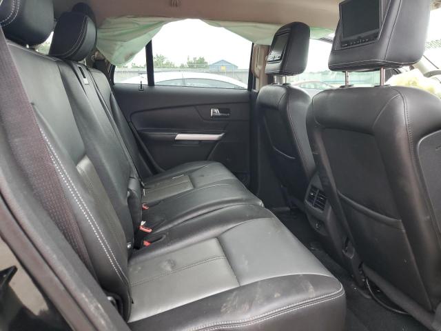 Photo 10 VIN: 2FMDK4AK6CBA02725 - FORD EDGE 