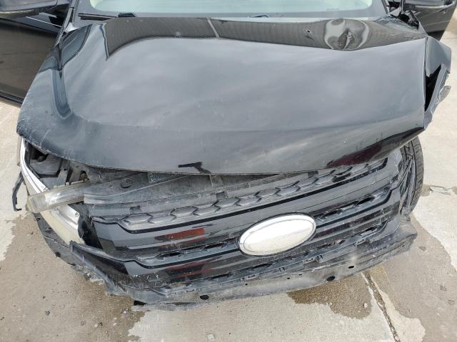 Photo 11 VIN: 2FMDK4AK6CBA02725 - FORD EDGE 