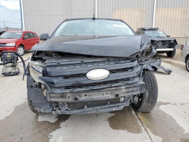 Photo 4 VIN: 2FMDK4AK6CBA02725 - FORD EDGE 