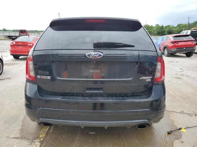 Photo 5 VIN: 2FMDK4AK6CBA02725 - FORD EDGE 