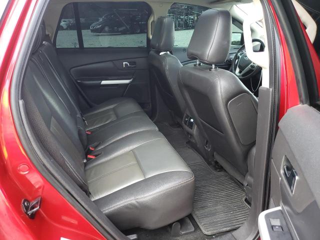 Photo 5 VIN: 2FMDK4AK6CBA26197 - FORD EDGE SPORT 