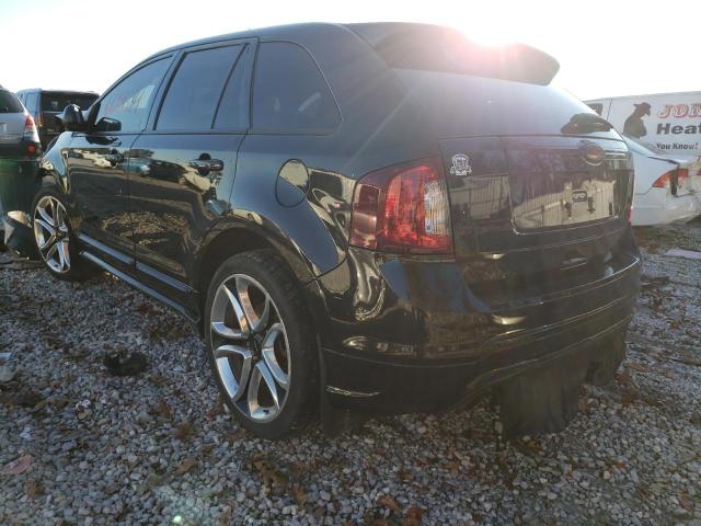 Photo 2 VIN: 2FMDK4AK6DBA21292 - FORD EDGE SPORT 