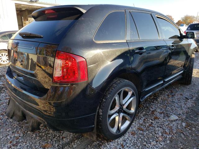 Photo 3 VIN: 2FMDK4AK6DBA21292 - FORD EDGE SPORT 