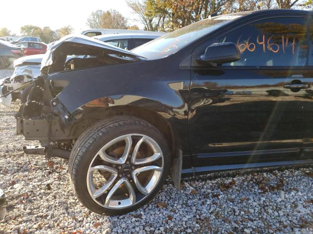 Photo 8 VIN: 2FMDK4AK6DBA21292 - FORD EDGE SPORT 