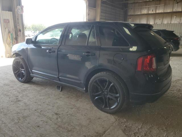 Photo 1 VIN: 2FMDK4AK6DBB94195 - FORD EDGE SPORT 