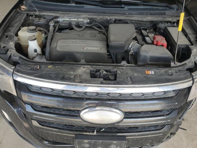 Photo 11 VIN: 2FMDK4AK6DBB94195 - FORD EDGE SPORT 