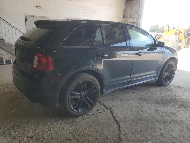 Photo 2 VIN: 2FMDK4AK6DBB94195 - FORD EDGE SPORT 