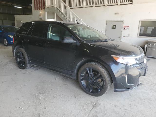 Photo 3 VIN: 2FMDK4AK6DBB94195 - FORD EDGE SPORT 