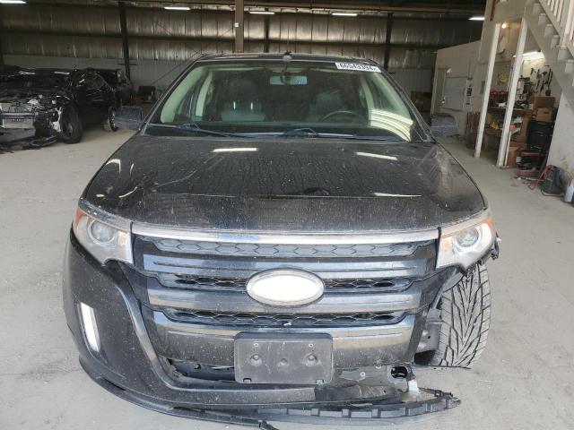 Photo 4 VIN: 2FMDK4AK6DBB94195 - FORD EDGE SPORT 