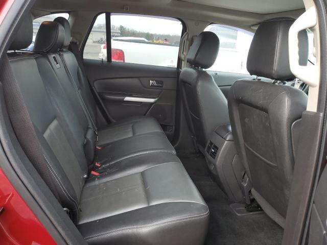 Photo 10 VIN: 2FMDK4AK6DBC36607 - FORD EDGE SPORT 